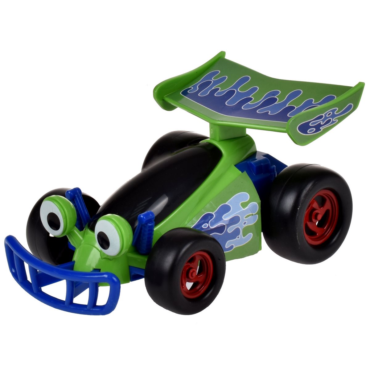 Vehiculo A Friccion 13 Cms - Toy Story Disney - Buggy